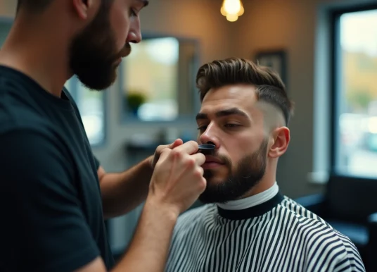 Les pièges à éviter avec une coupe dégradée pour homme